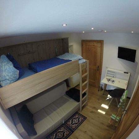 Apartamento Hoamatl Ebbs Exterior foto