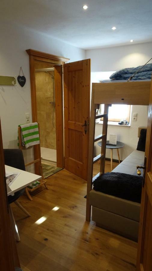 Apartamento Hoamatl Ebbs Exterior foto