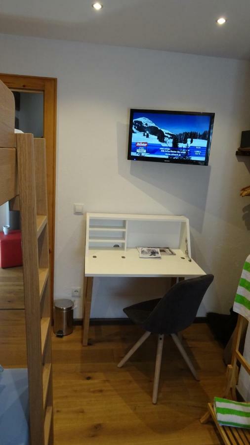 Apartamento Hoamatl Ebbs Exterior foto